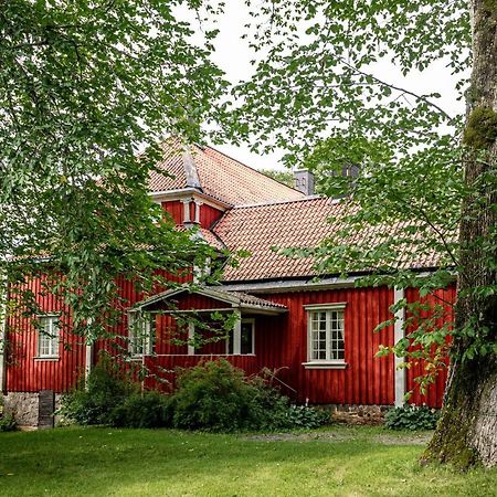 Borgviks Herrgard Bagian luar foto