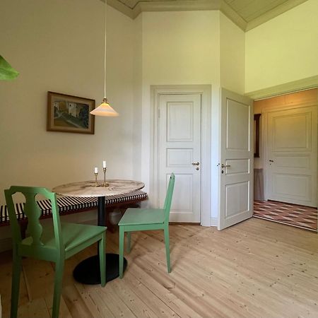 Borgviks Herrgard Bagian luar foto