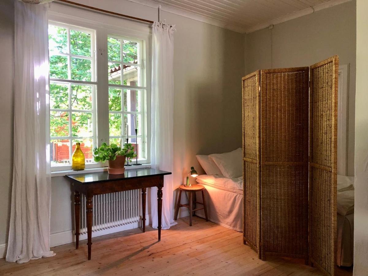 Borgviks Herrgard Bagian luar foto