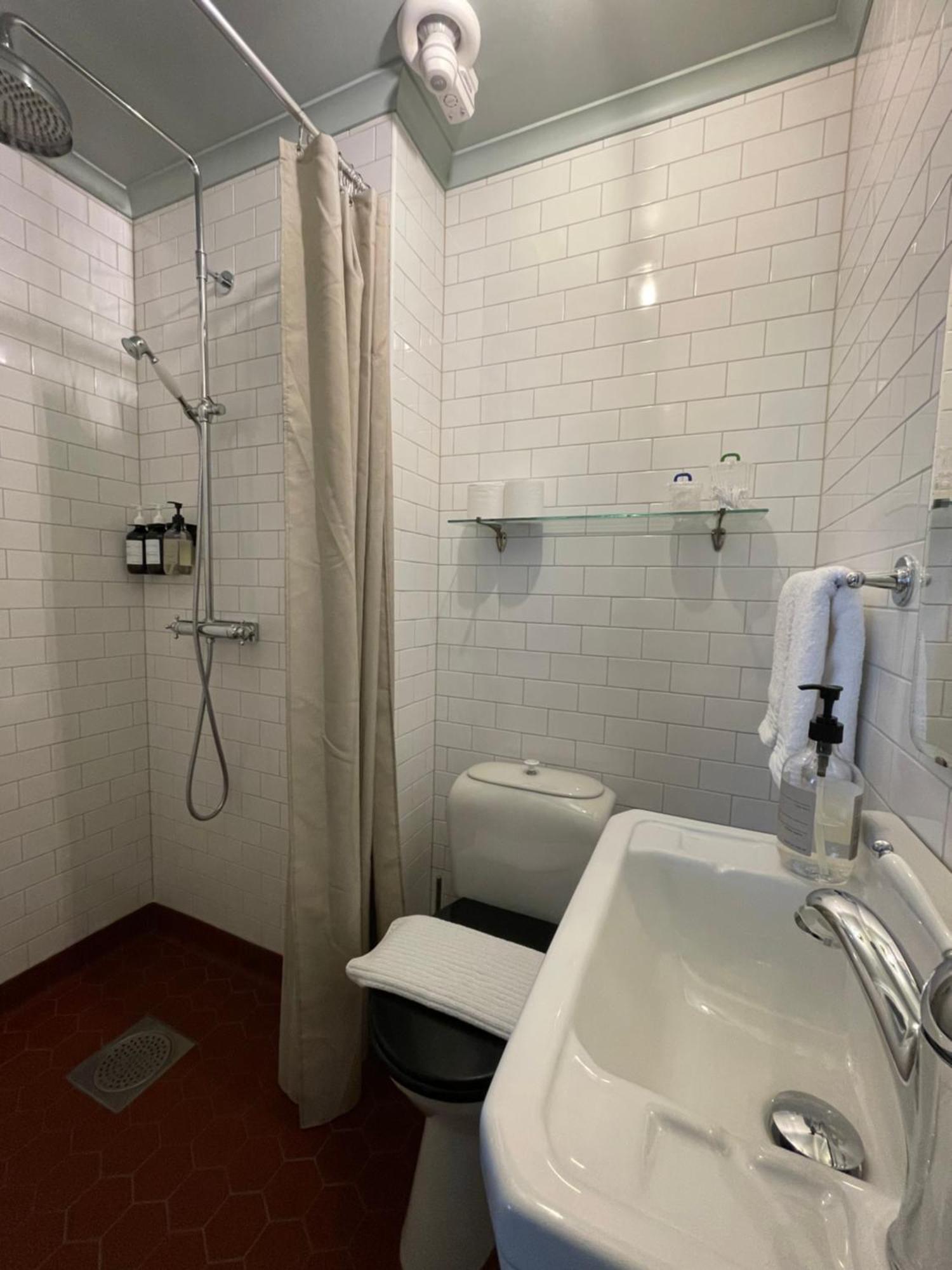 Borgviks Herrgard Bagian luar foto